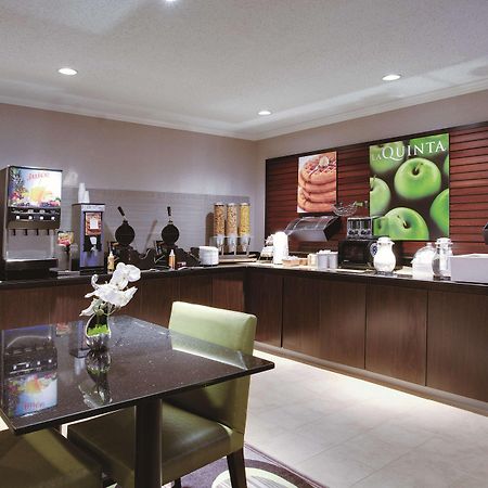 La Quinta By Wyndham Harrisburg Airport Hershey Экстерьер фото