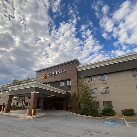 La Quinta By Wyndham Harrisburg Airport Hershey Экстерьер фото