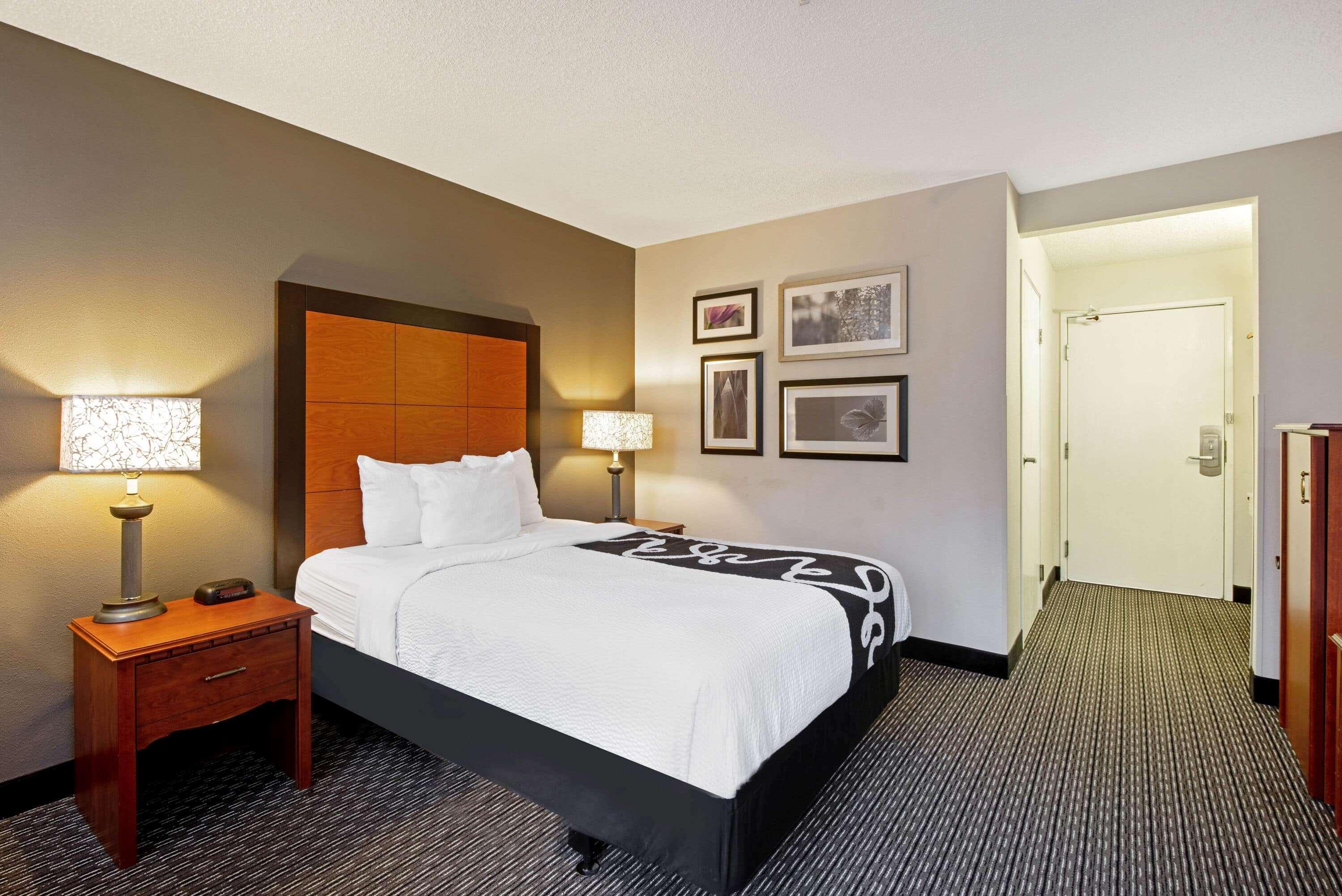 La Quinta By Wyndham Harrisburg Airport Hershey Экстерьер фото