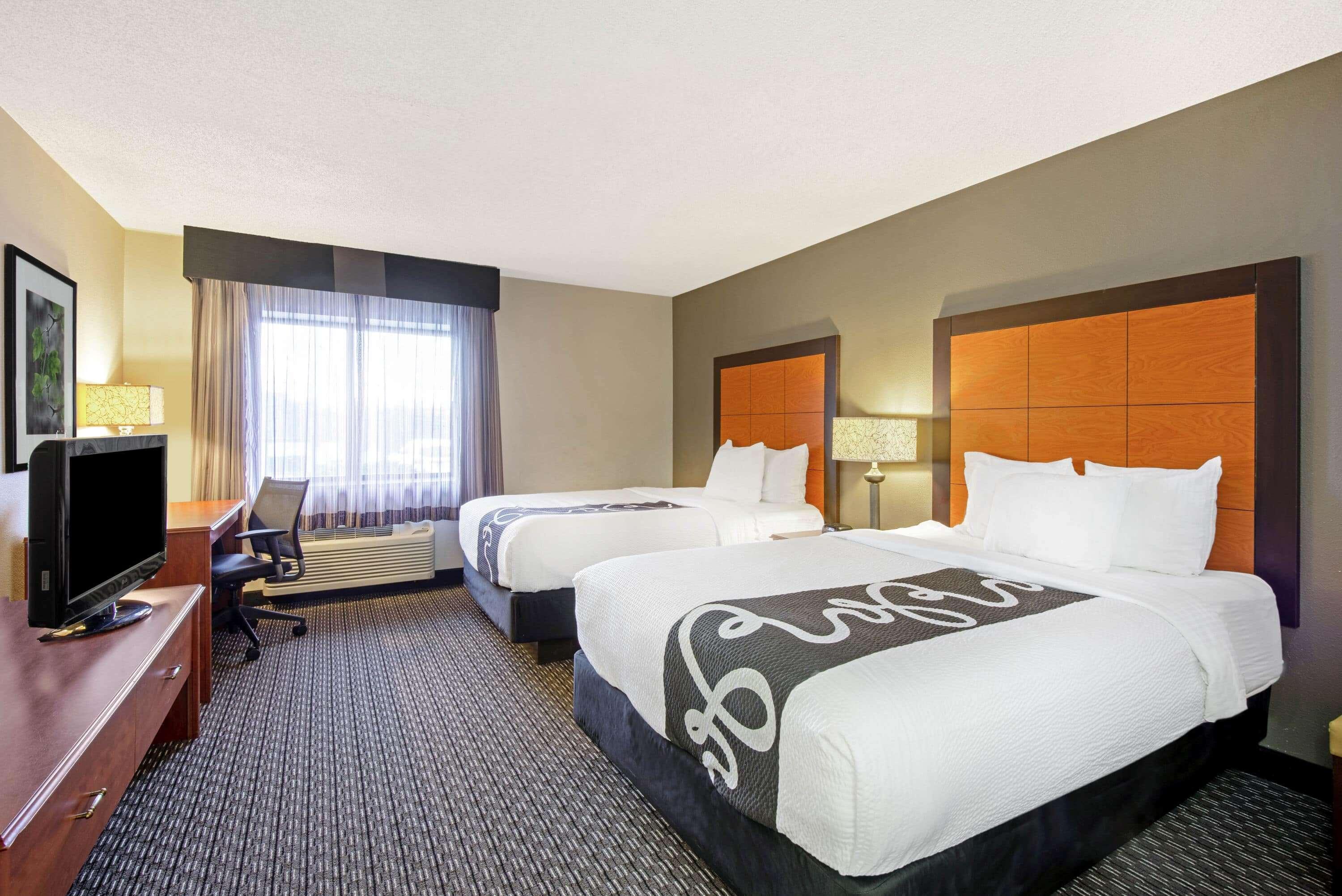 La Quinta By Wyndham Harrisburg Airport Hershey Экстерьер фото