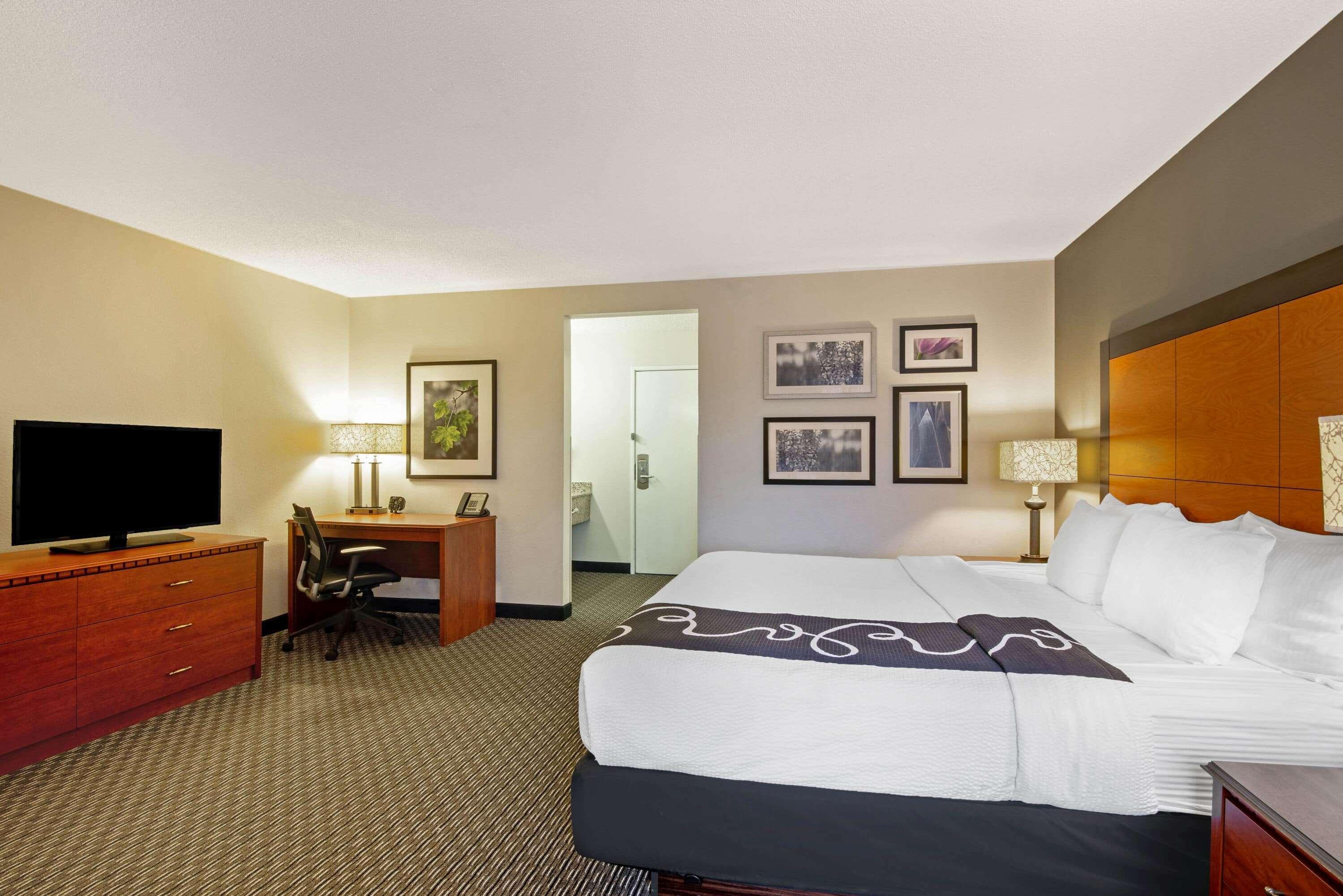 La Quinta By Wyndham Harrisburg Airport Hershey Экстерьер фото