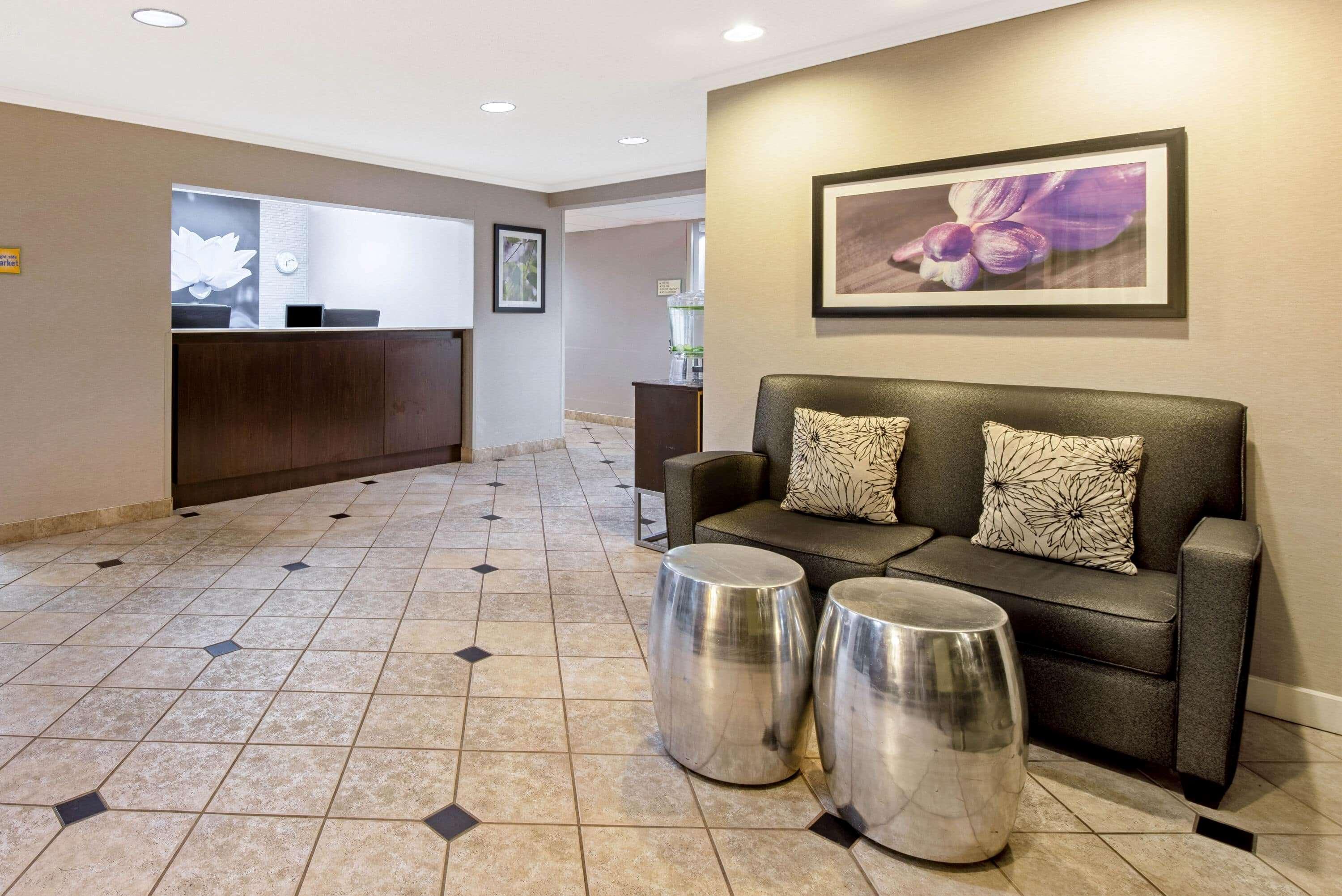La Quinta By Wyndham Harrisburg Airport Hershey Экстерьер фото