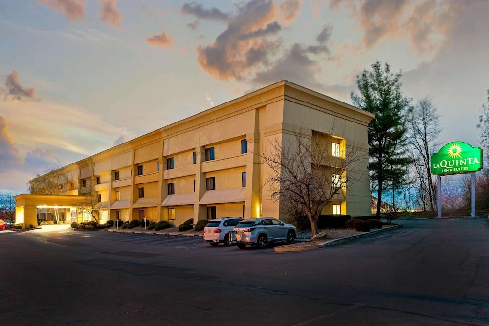 La Quinta By Wyndham Harrisburg Airport Hershey Экстерьер фото